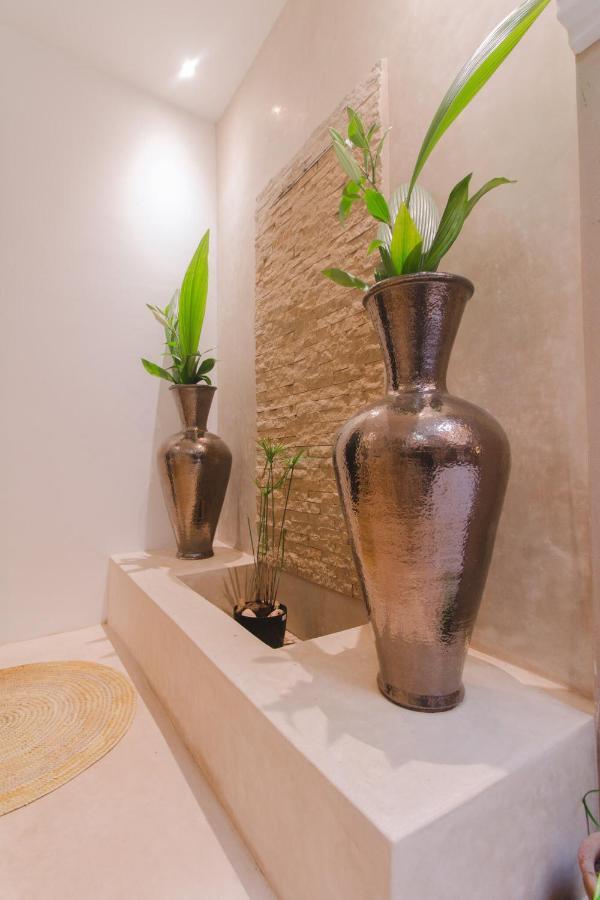 Chambres d'hôtes Riad Le Khan Mogador Essaouira Exterior foto