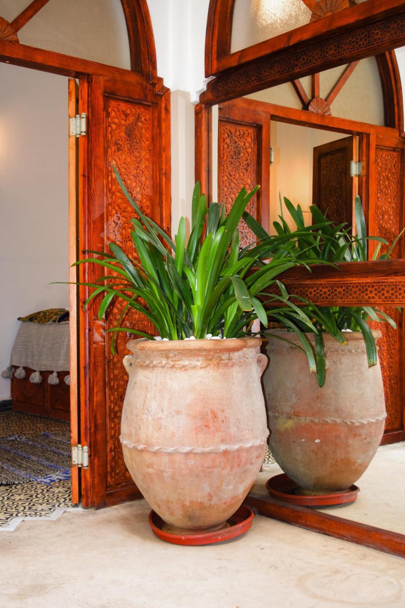 Chambres d'hôtes Riad Le Khan Mogador Essaouira Exterior foto