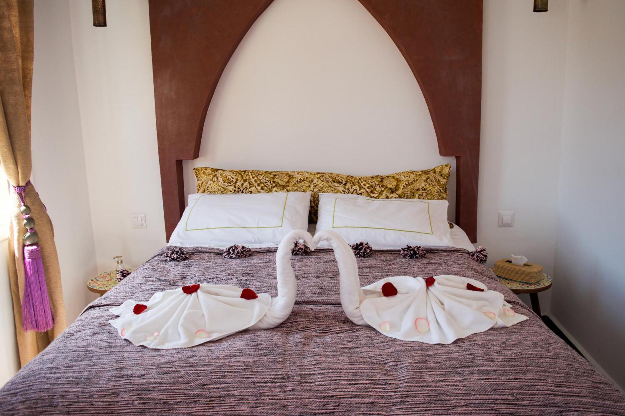 Chambres d'hôtes Riad Le Khan Mogador Essaouira Exterior foto